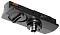 Основание на штанге Lightstar Barra 592007-SS